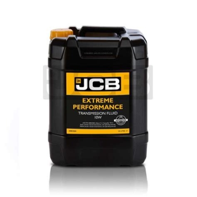 JCB EP Trans Fluid 10W 20L