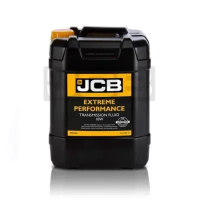 JCB EP Trans Fluid 10W 20L