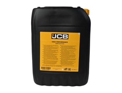 JCB HP Gear Oil Plus 20L
