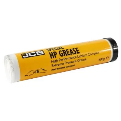 JCB Special HP Grease 0,4kg