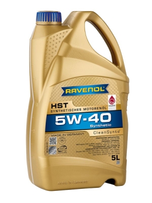 Ravenol HST 5W-40 5L