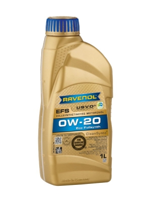Ravenol EFS 0W-20 1L