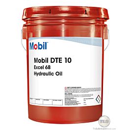 Mobil DTE 10 Excel 68 20L