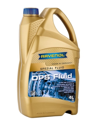 Ravenol DPS Fluid 4L