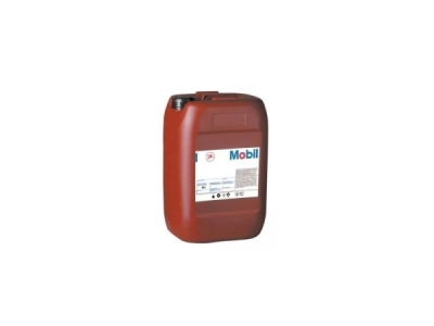 Mobil Mobilube S 80W-90 20L