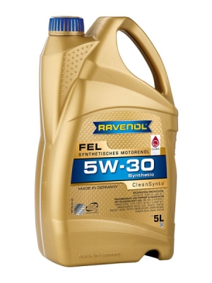 Ravenol FEL 5W-30 5L