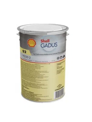 Shell Gadus S2 V220 2 15kg