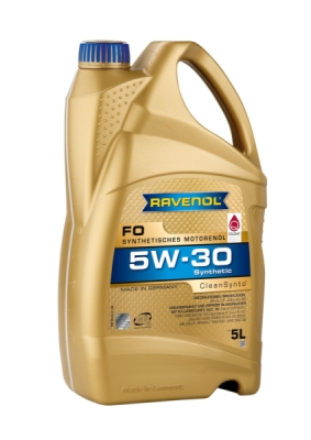 Ravenol FO 5W-30 5L