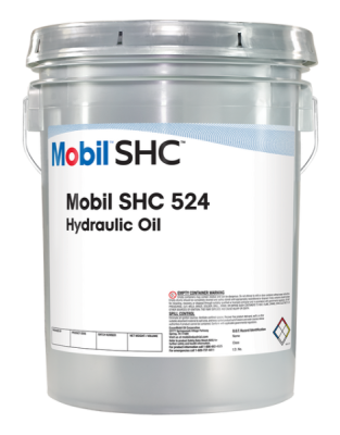 Mobil SHC 524 20L