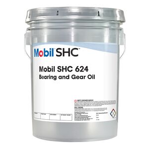 Mobil SHC 624 20L