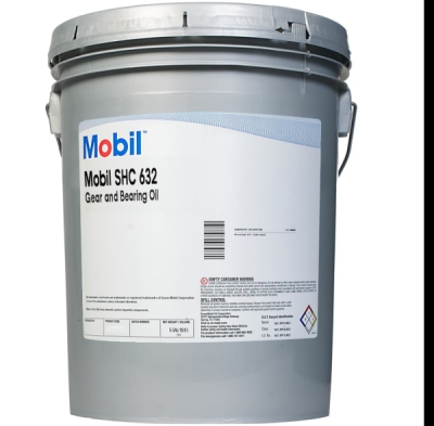 Mobil SHC 632 20L