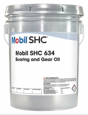Mobil SHC 634 20L