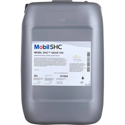 Mobil SHC Gear 150 20L