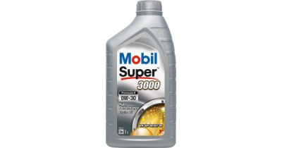 Mobil Super 3000 Formula V 0W-30 1L