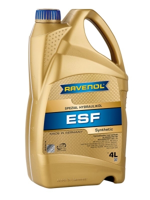 Ravenol ESF Extra Servo Fluid 4L