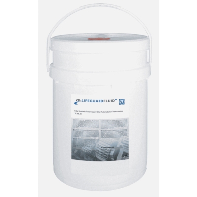 ZF Lifeguard 6 ATF 20L
