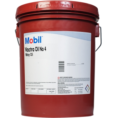 Mobil Vactra Oil 4. számú 20L