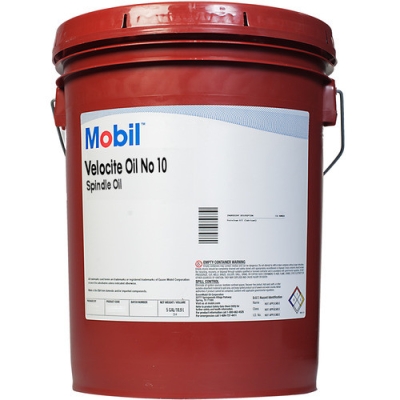 Mobil Velocite Oil 10-es 20L