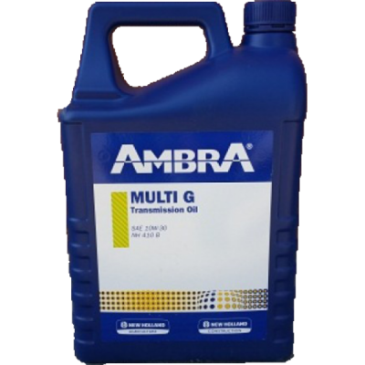 Ambra MULTI G 10W-30 5L