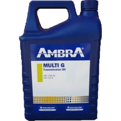Ambra MULTI G 10W-30 5L