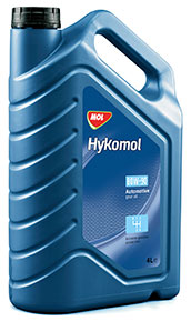 MOL Hykomol K 85W-90 1L