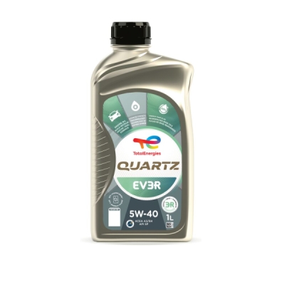 Total Quartz EV3R 5W-40 1L