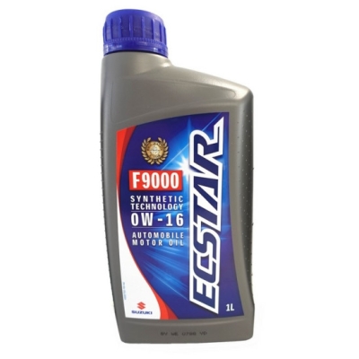 Suzuki Ecstar 0W-16 1L