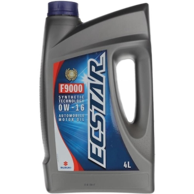 Suzuki Ecstar 0W-16 4L