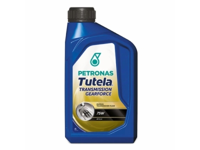 Petronas Tutela Transmission Gearforce 75W     1L