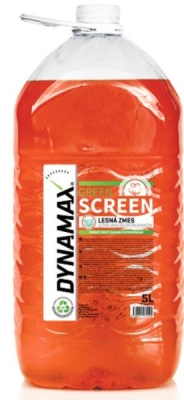 DYNAMAX LETNÁ ZMES DO OSTREKOVAČOV PET 5L