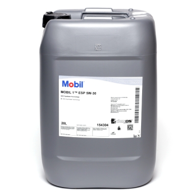 Mobil 1 ESP 5W-30 20L