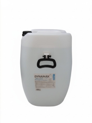DYNAMAX ÁSVÁNYVÉDESÍTETT TECHNIKAI VÍZ 60L