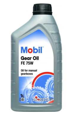 Mobil Gear Oil FE 75W 1L