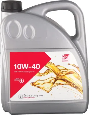 FEBI BILSTEIN SAE 10W-40 5L