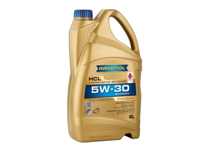 Ravenol HCL 5W-30 4L