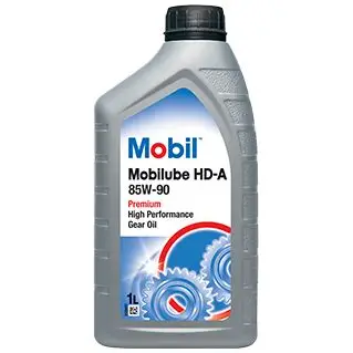Mobil Mobilube HD-A 85W-90 1L