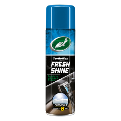 Turtle Wax Fresh Outdoor 500ml