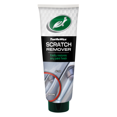Turtle Wax Scratch Remover 100ml Safecut