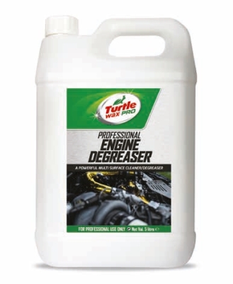 Turtle Wax Pro – Engine Degreaser 5L