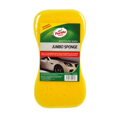 Turtle Wax sponge Jumbo