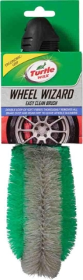 TURTLE WAX WHEEL WIZARD CLEAN BRUSH