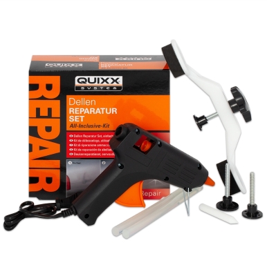 Quixx – Dent Repair Kit