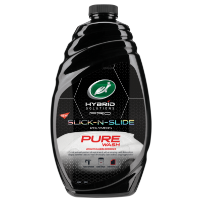 Turtle Wax Hybrid Solutions PRO Pure Wash 1,42l – Autoshampoo