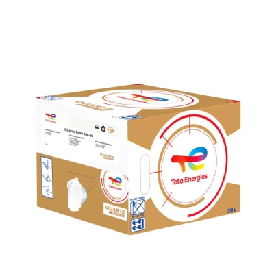 Total Quartz 9000 ENERGY 5W-40 20L