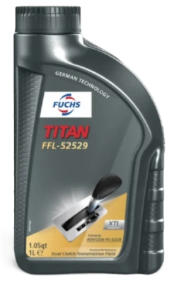 Fuchs Titan DCTF 52529 1L
