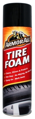 ArmorAll Tire Foam 500ml