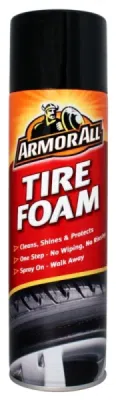ArmorAll Tire Foam 500ml