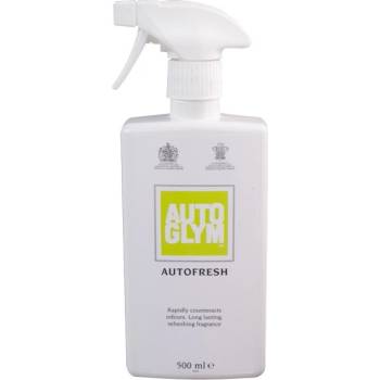 AUTOGLYM Autofresh 500ML