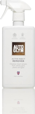 AUTOGLYM Active Insect Remover 500ML