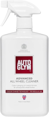 AUTOGLYM Advanced All Wheel Cleaner 1L